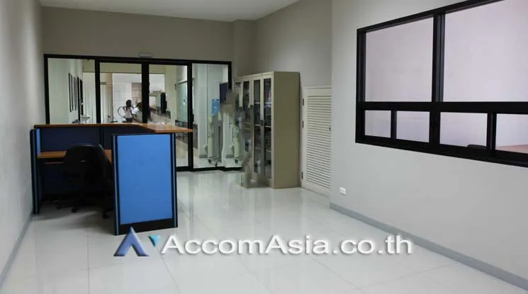 unitCompomax Building Office